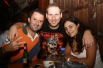 Saturday Night at Byblos Old Souk